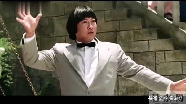 洪金宝状态回春再上热搜!被质疑注射"神秘液体",儿子最新回应