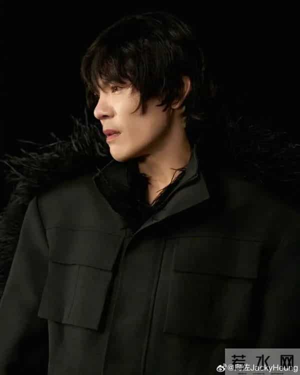 郭碧婷回应分居两地：不用嫁鸡随鸡嫁狗随狗，和孩子维持感情就好