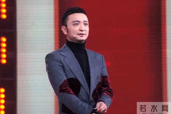 已确认!是主持人尼格买提