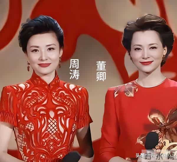 她“抛弃”前夫再嫁百亿富豪，从央视辞职8年，今56岁跨行当演员