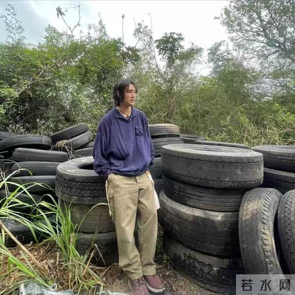 42岁香港男星再考旅游巴车牌！幕前工作少转行发展：一点都不容易