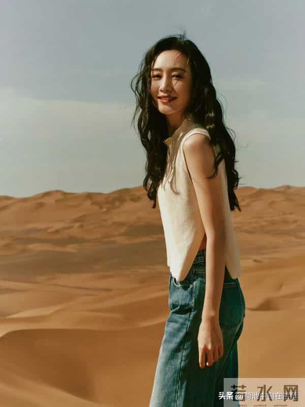 可惜了!王鸥隐婚生女?公园遛娃引猜测,与何九华姐弟恋大瓜成谜