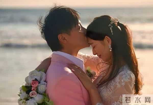 恭喜！香港知名男星宣布妻子平安生女，经济无压力计划生三胎