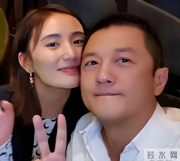 同父不同命!都是李亚鹏的基因,三岁夏夏跟李嫣的生活天壤之别