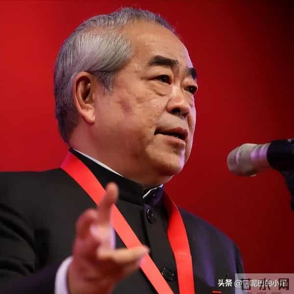 范曾露面回应，37岁徐萌近期产下独子，与54岁女儿断绝关系