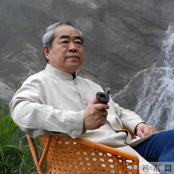 范曾露面回应，37岁徐萌近期产下独子，与54岁女儿断绝关系