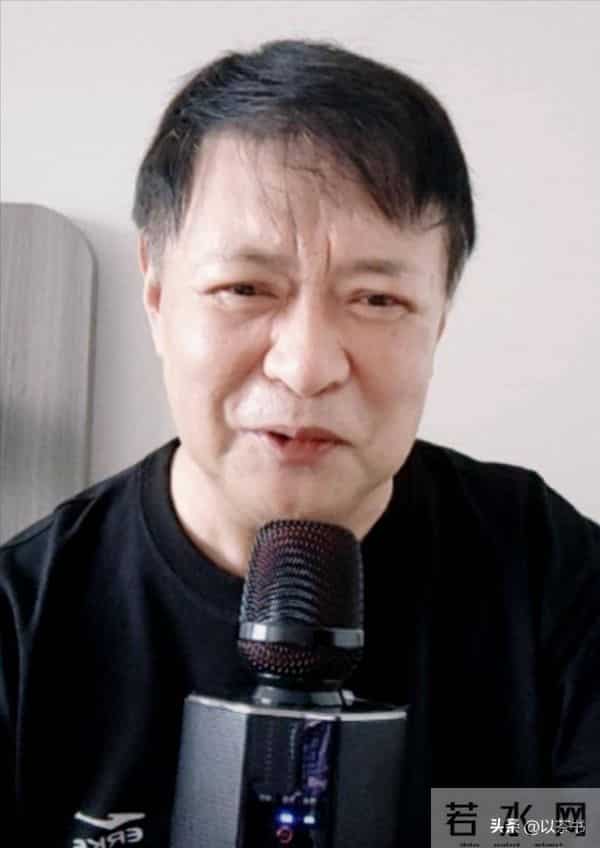 65岁迟志强现状:出狱37年后,定居黑龙江,儿子职业曝光令人泪目