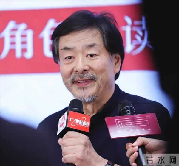 濮存昕也没想到,自己风光了一辈子,竟然在孙女这里栽了跟头!