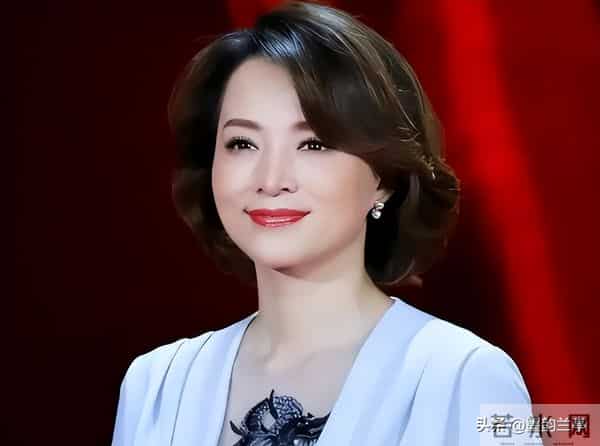 曾主持13年春晚，如今却跌落神坛的董卿，终要为“老赖”丈夫买单