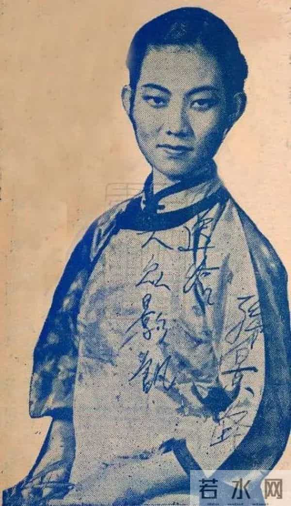 老戏骨孙景路 鲜为人知的9件事 三任丈夫都是明星 两个女儿都是演员