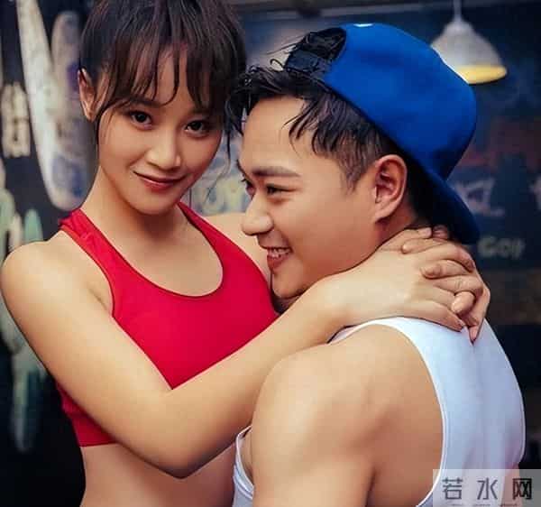 分手6年后，蓝盈莹高调官宣喜讯，早已成为曹骏高攀不起的存在