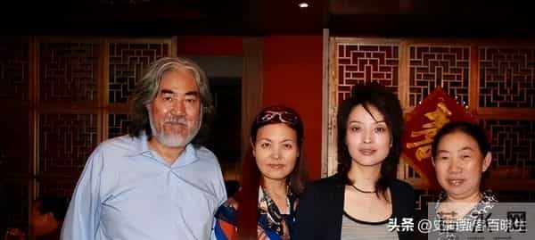 “牡丹花下死，做鬼也风流”！这一次，74岁的张纪中彻底成了笑话