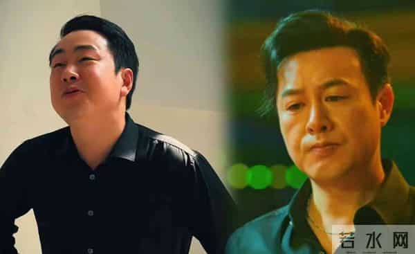 张颂文也没想到，出道21年荣获16次奖项，却给别人做了“嫁衣”