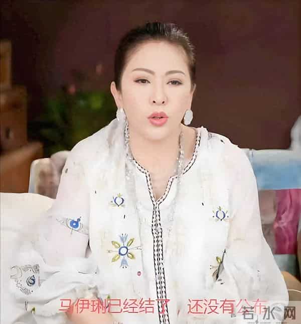 瞒不住了！向太曝马伊琍与文章离婚真相，原来我们都冤枉姚笛了