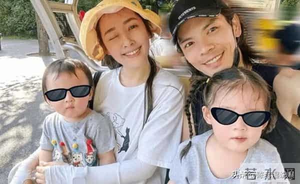 钱再多有什么用!郭碧婷回应父亲患病,句句透露无奈只字不提向太