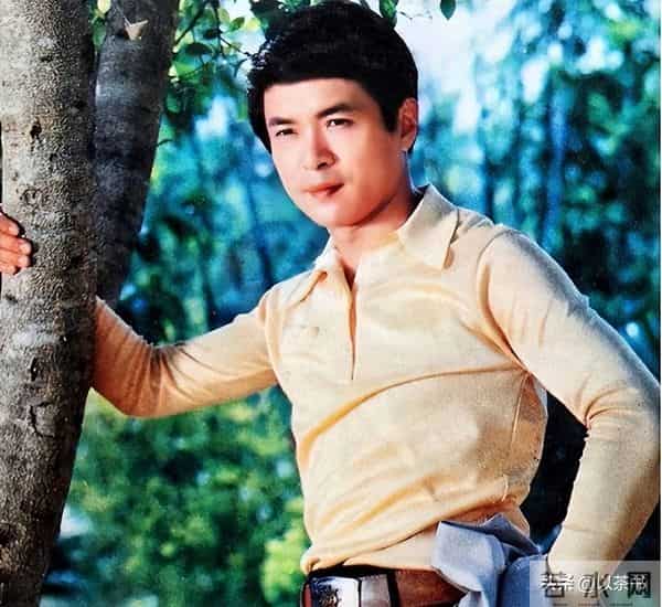 65岁迟志强现状:出狱37年后,定居黑龙江,儿子职业曝光令人泪目