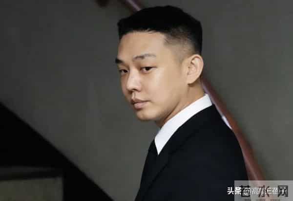 “江南大叔”PSY托人拿药涉违法?警方把他的车辆手机全扣押了!