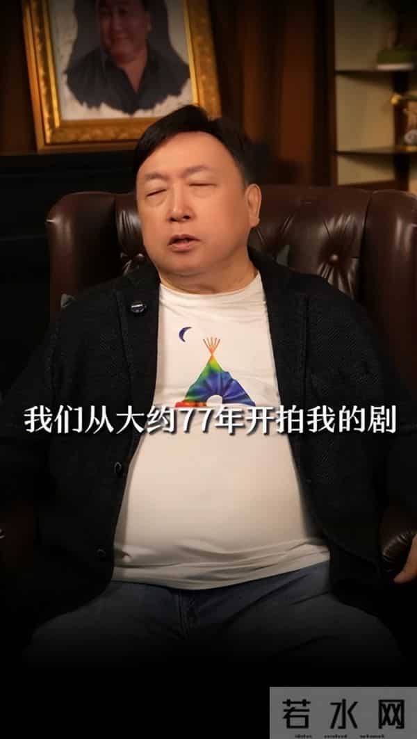 “捐款风波”10天后，王晶又爆周润发真实人品，原来我们都被骗了