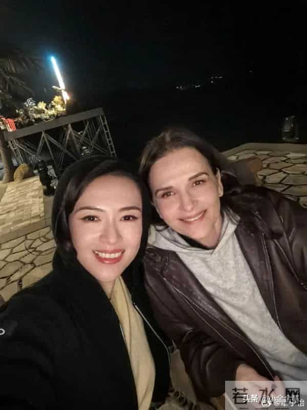 这一次,不给孙俪留面子的章子怡,终究“反噬”到自身