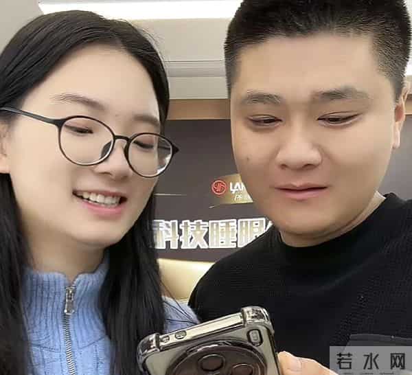 朱进直播浪莎临时换将换对了 养母出现1句话人气飙升 1句话网友哭了