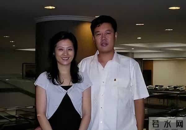 原来她早已离世,曾和朱军是搭档,39岁查出癌症,42岁遗憾病逝