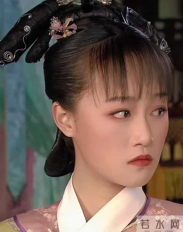 分手6年后，蓝盈莹高调官宣喜讯，早已成为曹骏高攀不起的存在