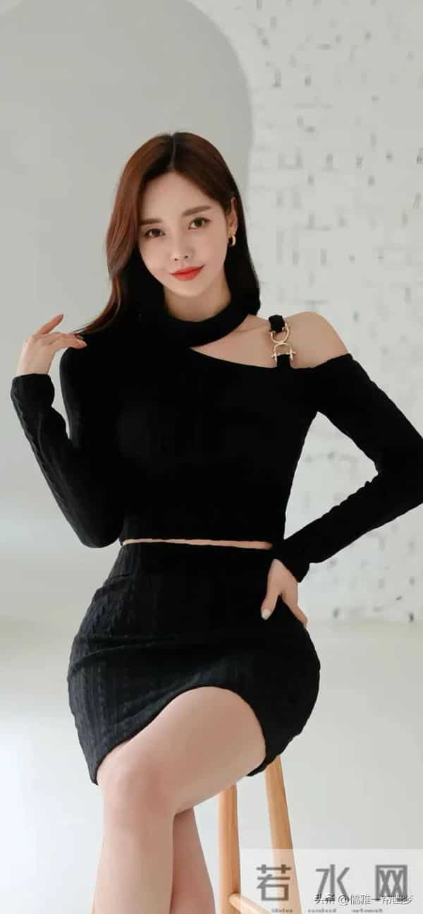 孙允珠-时尚 第833期