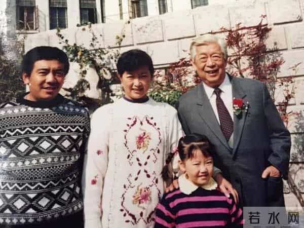 老戏骨孙景路 鲜为人知的9件事 三任丈夫都是明星 两个女儿都是演员