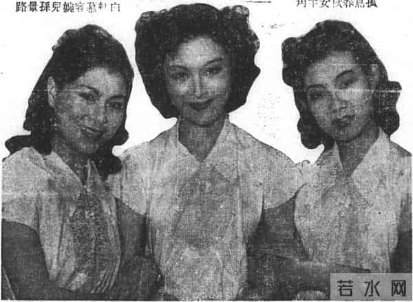 老戏骨孙景路 鲜为人知的9件事 三任丈夫都是明星 两个女儿都是演员