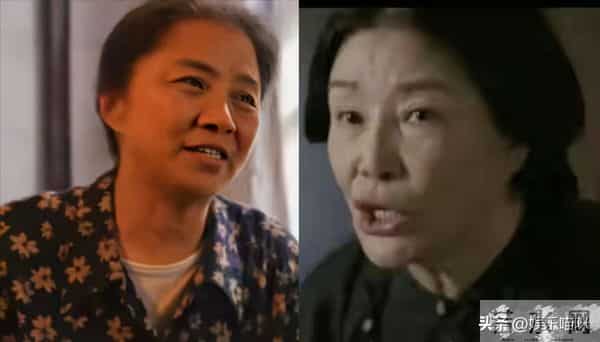 央视《大生意人》如果换迟蓬来演古母,或许朱茵就不用挨骂了