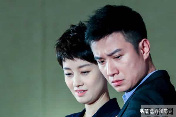 马伊琍没撒谎！离婚6年后，“老病复发”的文章，再次证实她眼光