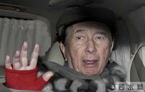 临终将“私生子”托付给何超琼,赌王下的这盘大棋,五年后才看懂