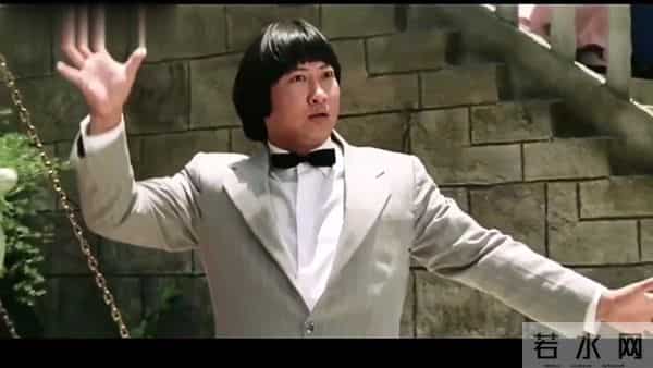 洪金宝状态回春再上热搜!被质疑注射“神秘液体”,儿子最新回应