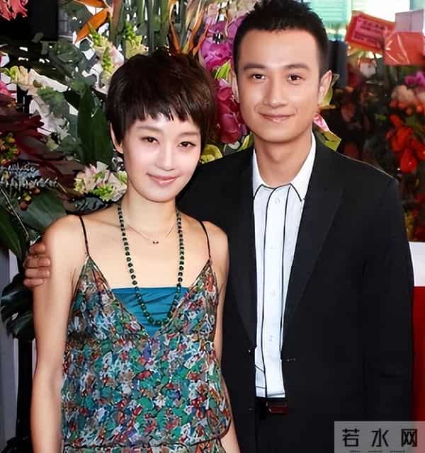 瞒不住了！向太曝马伊琍与文章离婚真相，原来我们都冤枉姚笛了