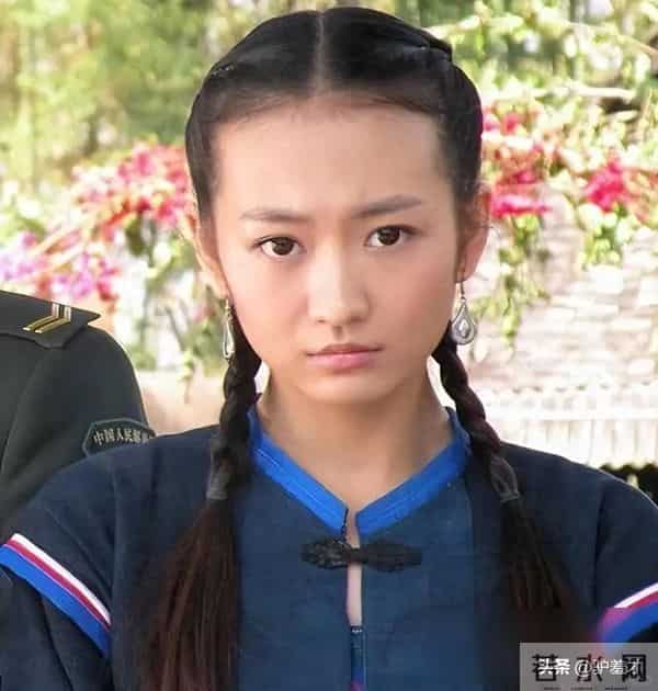 43岁王鸥没想到,低调生下的2岁女儿,如今竟让自己“口碑暴增”