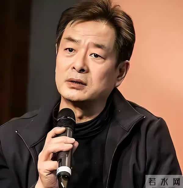 72岁的濮存昕也没想到，他会因为这一举动，搞的晚节不保