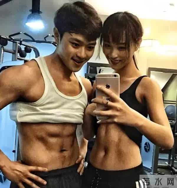 分手6年后，蓝盈莹高调官宣喜讯，早已成为曹骏高攀不起的存在