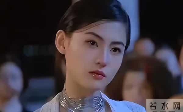 前经纪人撕破脸告状，本想把张柏芝拉下水，结果自己老底被揭穿