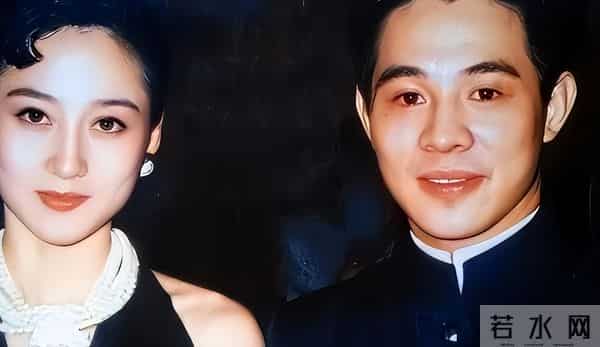 真相了!被传"换心、换血"的李连杰,终于揭露了"返老还童"的真相