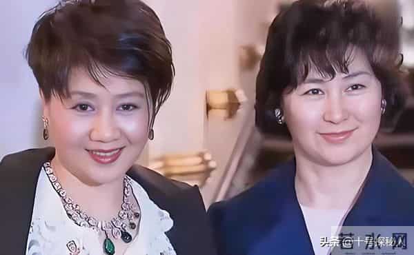 临终将“私生子”托付给何超琼,赌王下的这盘大棋,五年后才看懂