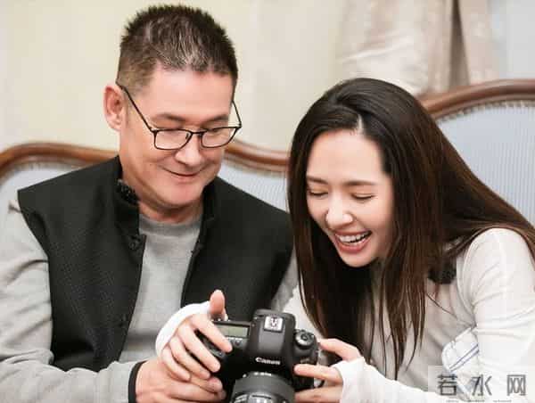 豪门不养“傻白甜”！郭碧婷6年婚姻分居4年，一句话暴露家庭地位