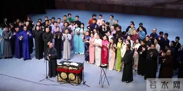 被约谈后,郭德纲首次出镜录视频,释放出了三个信号