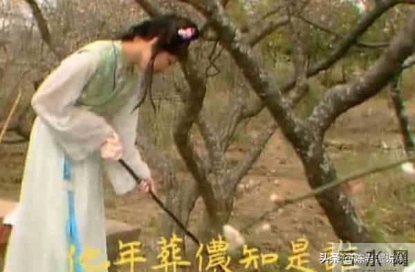 万万没想到，关晓彤因一句话让自己“颜面尽失”，鹿晗这次躺赢了