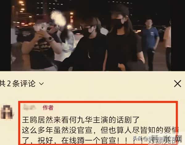 可惜了!王鸥隐婚生女?公园遛娃引猜测,与何九华姐弟恋大瓜成谜