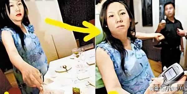 拔出萝卜带出泥！49岁赵薇近况被曝，原来圈内封杀只是冰山一角