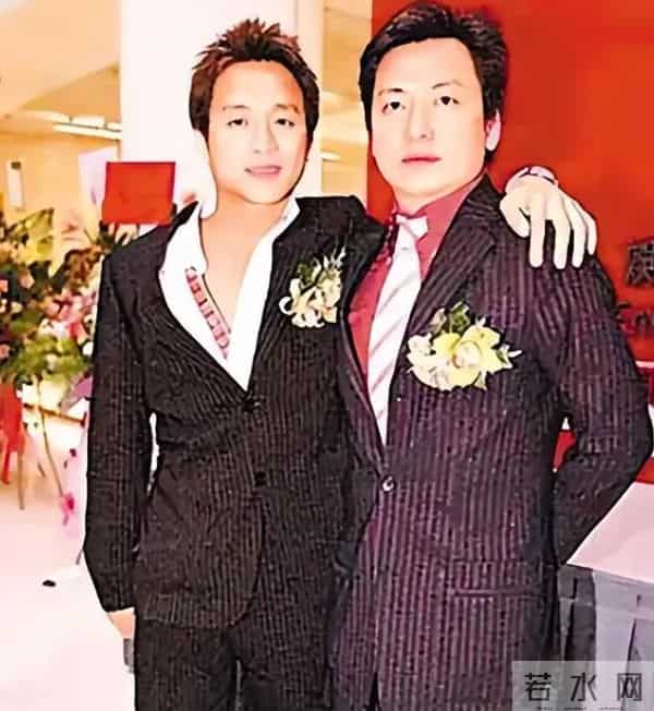 越扒越有!张柏芝被追债牵出,与三任经纪人反目过,理由出奇一致