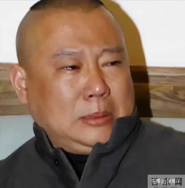 拔出萝卜带出泥,被官方约谈的德云社,揭开了郭德纲仅剩的体面