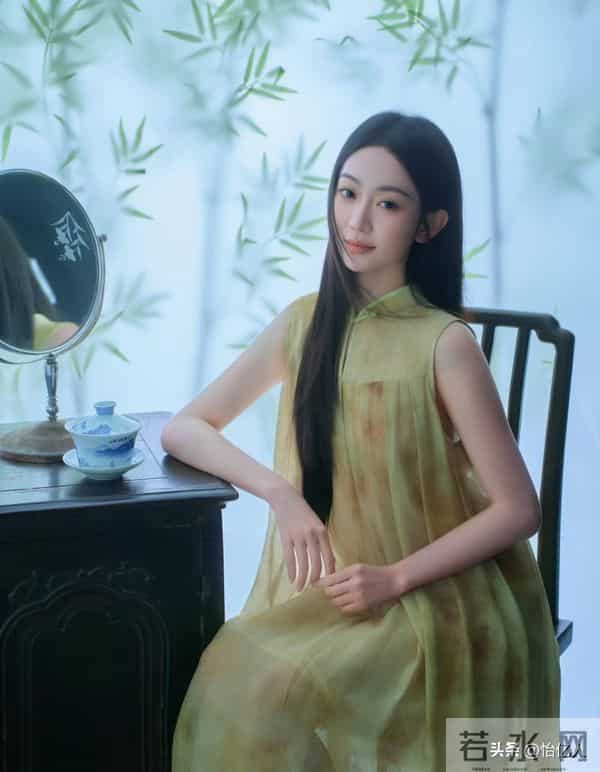 姚宇晨——写真集欣赏