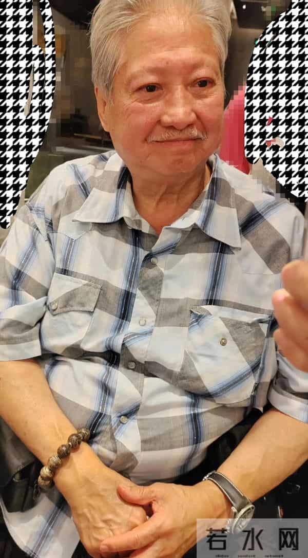 洪金宝“注射神秘液体”真相大白,长子曝更多内幕,成龙早有表态