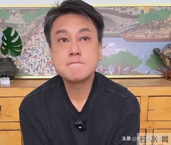 越辩越黑！朱孝天低情商发言，撕掉f4的体面，大S的话说对了